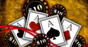 Casino.org.uk games