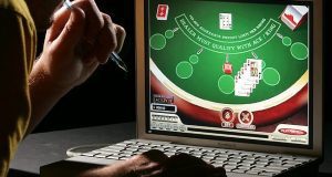 Online Gambling