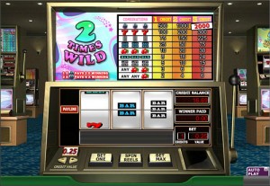 virtual slot