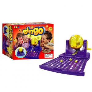 bingo games