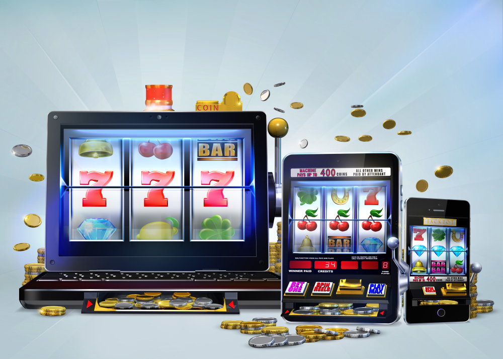 What Makes A Slots Game Successful? - Excess Casinos