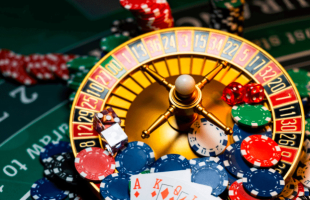 The Best Advice You Could Ever Get About best online casino