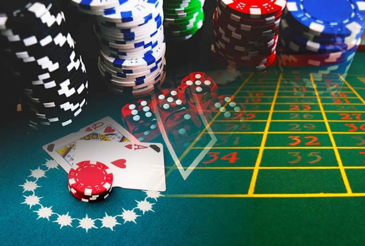 The Top Four Most Obscure Casino Table Games - Excess Casinos